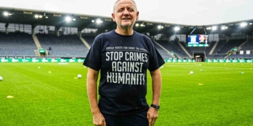 Başakşehir’den Gazze çağrısı