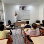 Solarkent Kültür ve Sanat Merkezi hizmete hız kesmeden devam ediyor