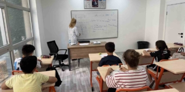 Solarkent Kültür ve Sanat Merkezi hizmete hız kesmeden devam ediyor