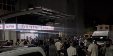 Bursa’da kocası tarafından bıçaklanan kadın hayatını kaybetti