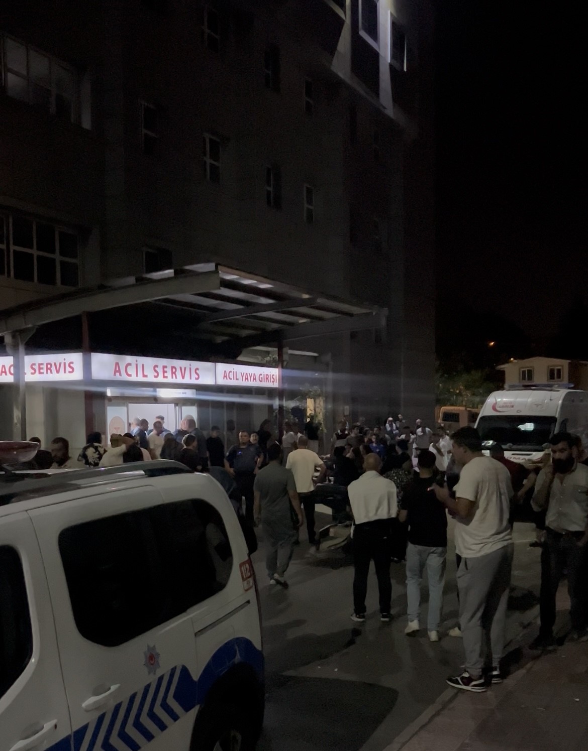 Bursa’da kocası tarafından bıçaklanan kadın hayatını kaybetti