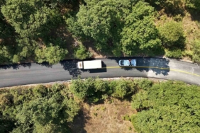 Kaynarca’da asfalt seferberliği: 22 kilometre yol baştan sona yenilendi