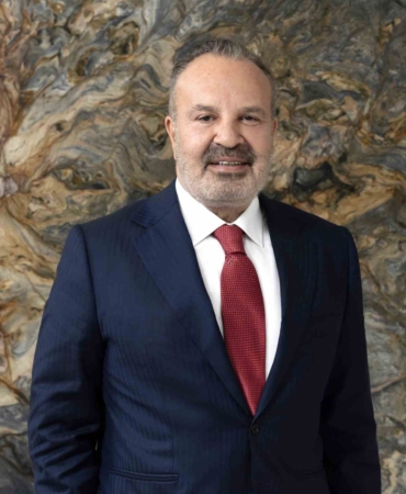 Aksa Enerji’den Gabon’a 145 MW’lık yeni enerji yatırımı