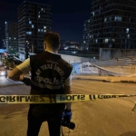 Bahçelievler’de yolda yürürken silahlı saldırıya uğrayan adam hayatını kaybetti