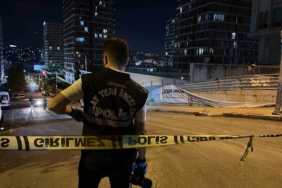 Bahçelievler’de yolda yürürken silahlı saldırıya uğrayan adam hayatını kaybetti