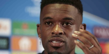 Nelson Semedo’da kas yaralanması tespit edildi