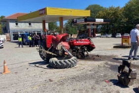 Sakarya’da can pazarı: 4 yaralı