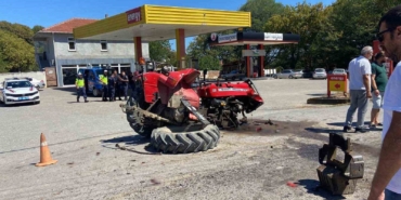 Sakarya’da can pazarı: 4 yaralı