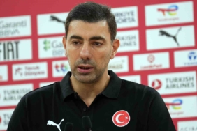 Nedim Yücel: "Emin adımlarla Avrupa Şampiyonası’na gidiyoruz"