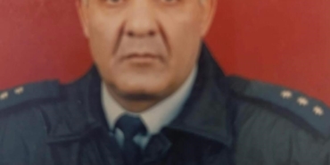 Başkomiser Hamdi Tokmak 83 yaşında hayatını kaybetti