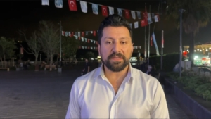 Sarıyer Belediyesi usulsüz kullanım yaptı: Cumhuriyet Meydanı’nda elektrikler kesildi