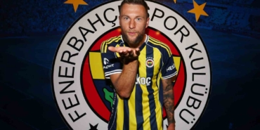 Milan Skriniar: "Tekrardan aileme geri döndüğüm için çok ama çok mutluyum"