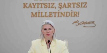 Bilecik Belediye Meclisi’nde borç ve personel gündemi