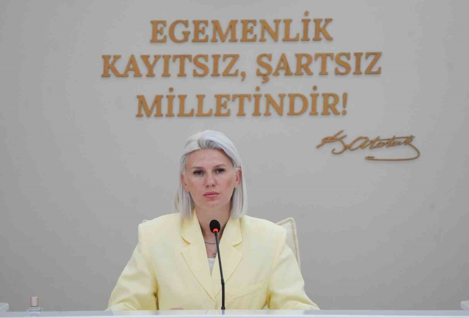 Bilecik Belediye Meclisi’nde borç ve personel gündemi