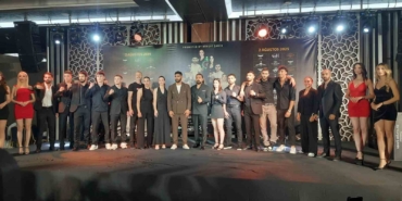 Kick boksta Loca Fight Club heyecanı İstanbul’da yaşanacak