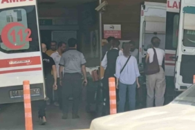 Sara nöbeti geçiren 4 yaşındaki çocuk havuza düştü