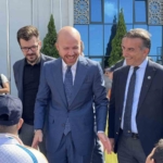 YETEV’den milli okçulara Los Angeles 2028’e kadar burs desteği