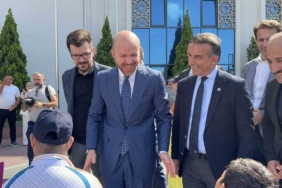 YETEV’den milli okçulara Los Angeles 2028’e kadar burs desteği