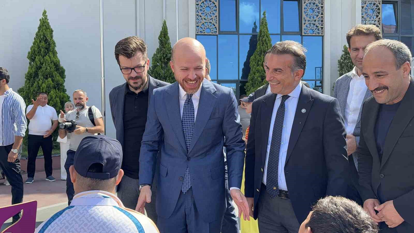 YETEV’den milli okçulara Los Angeles 2028’e kadar burs desteği