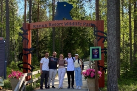 Tıp ve eczacılık öğrencileri yazı 21 ülkede staj yaparak geçirdi