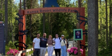 Tıp ve eczacılık öğrencileri yazı 21 ülkede staj yaparak geçirdi