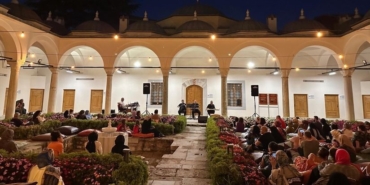 Fatih Belediyesi Türk musikisinin seçkin eserlerini sanatseverlerle buluşturuyor