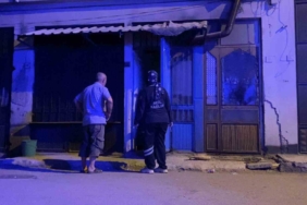 Çay ocağında ölü bulundu