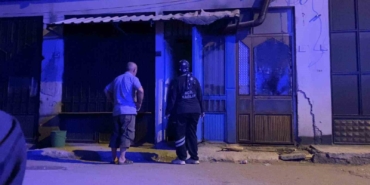 Çay ocağında ölü bulundu