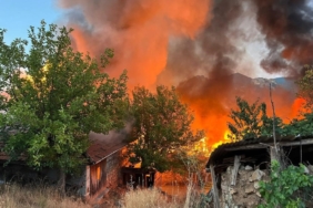 Balıkesir son bir ayda afet ve felaketlerle gündeme geldi