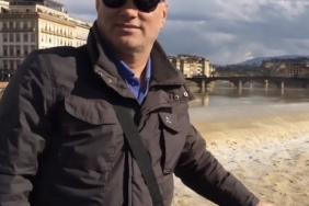 Avşa Adası’ndaki trafik kazasında iş adamı Ali Ümit hayatını kaybetti