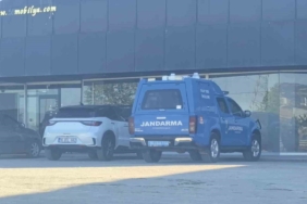 Asansör boşluğuna düşen işçi ağır yaralandı