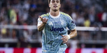 Kenan Yıldız, Ballon d’Or Kopa Trophy ödülüne aday gösterildi