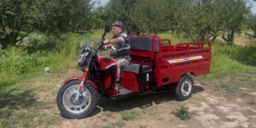 ’Patpat’ların tahtını "elektrik" çarptı