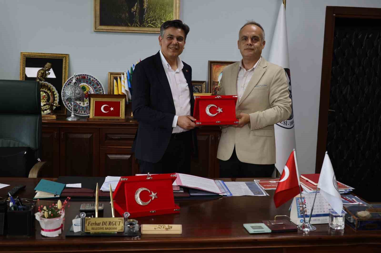 Kadınlara yeni fırsatlar sunacak protokol Söğüt’te imzalandı