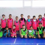 Şişli Belediyesi’nden çocuklara spor ve eğlence dolu bir yaz