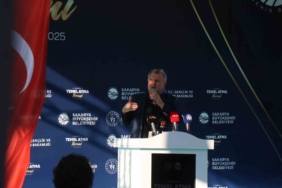 Osman Aşkın Bak: "Türkiye FIFA standartlarında uluslararası organizasyonlar yapılabilecek tesislere sahip"