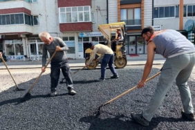 Bandırma Belediyesi’nden hizmet seferberliği