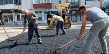 Bandırma Belediyesi’nden hizmet seferberliği