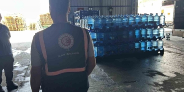 Tekirdağ’da fahiş fiyat ve stokçuluk denetimi: 16 firma ve 42 ürün incelendi