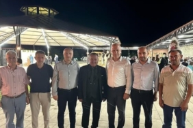 Başkan Torun, düğün ve sünnet merasimlerine katıldı