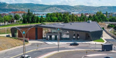 Başkan Büyükakın: "Şehrimize değer kattık"