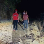 Malkara’da 77 yaşındaki kadın kayıp: Ekipler seferber oldu