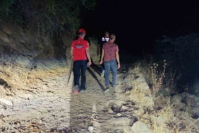 Malkara’da 77 yaşındaki kadın kayıp: Ekipler seferber oldu