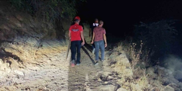 Malkara’da 77 yaşındaki kadın kayıp: Ekipler seferber oldu