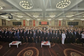 TBMM Başkan Vekili Adan: "Terörsüz Türkiye ülkemize parmak sallayan emperyalist güçlerin alayına rest çekmektir"