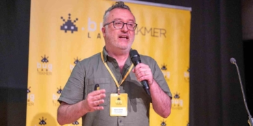 Üniversitedeyken şirket kurup dijital oyun sektörüne girdiler