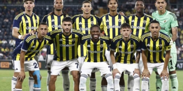Fenerbahçe, Feyenoord deplasmanında