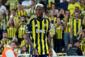 Talisca, 11’e golle döndü