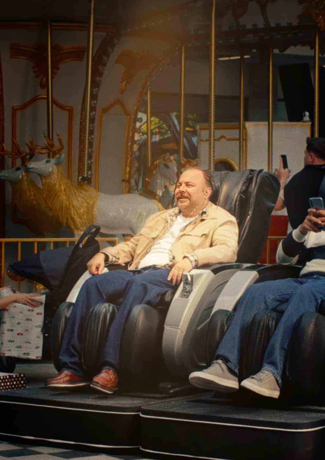 Sesli Kitap ile dünyaca ünlü yazarların eserleri fizy’de