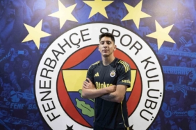 Edson Alvarez: "Taraftarlarımız için sahada savaşacağım"